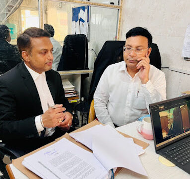 Bail Cases Lawyer in Tis Hazari Court Delhi