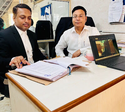 Best Divorce Lawyer in Tis Hazari Court