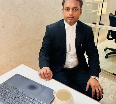 Cyber Crime Lawyer in Tis Hazari Court Delhi.