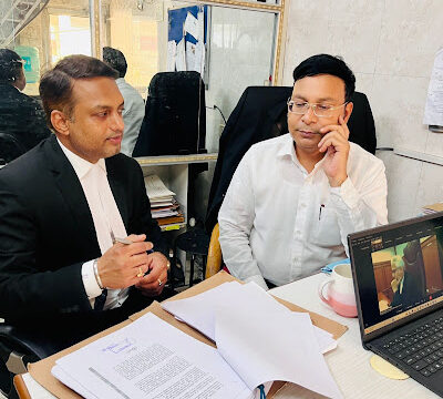 Divorce Lawyer in Delhi
