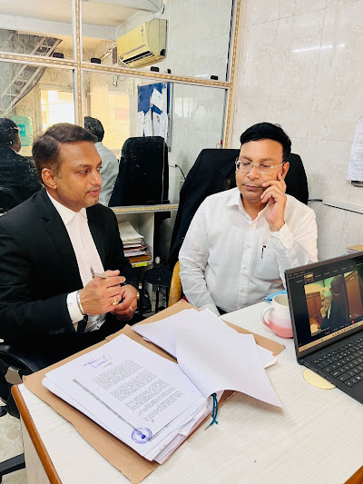 Divorce Lawyer in Delhi