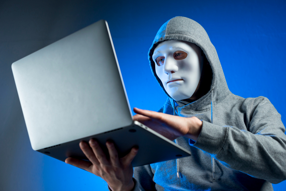 Cyber Crime