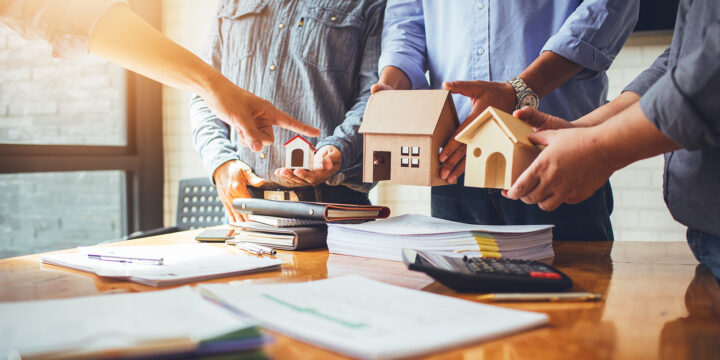 Property & RERA Cases Lawyer in Delhi: Expert Legal Assistance for Real Estate Matters