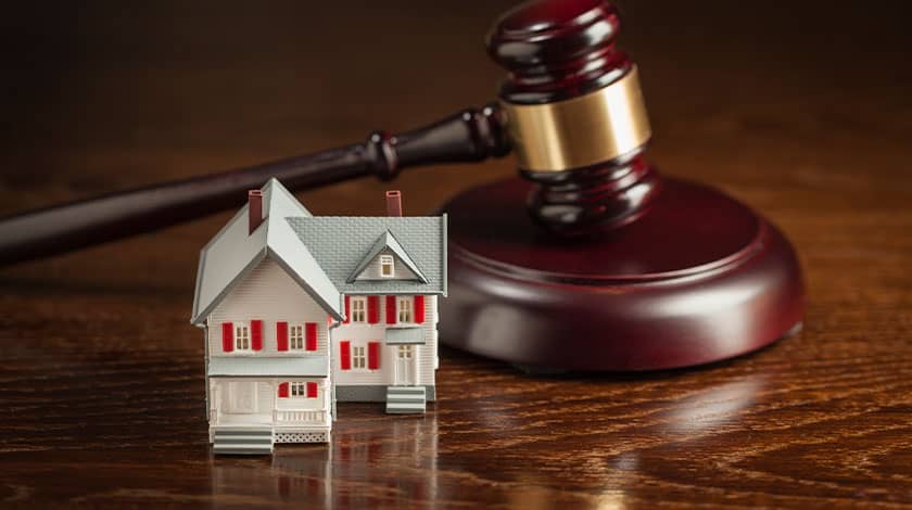 Property & Rera Cases